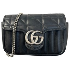 Gucci Women's GG Marmont Bag