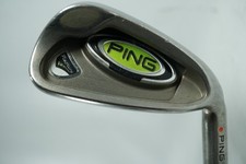 Ping Rapture 6 Iron / Orange Dot / Regular Flex Graphite Shaft