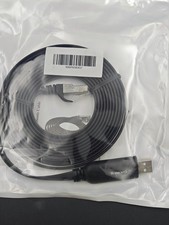 Oikwan Cisco Compatible Console Cable 6Ft UART Usb A To Rj45 Rs232 Switch Router