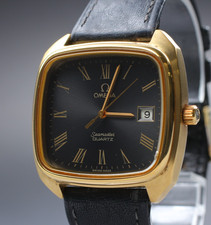 Vintage 1979 [Near MINT] Omega