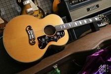 Gibson 1958 J-200 1995 Used