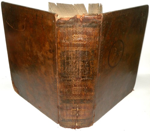 1807 welsh holy bible - holy,