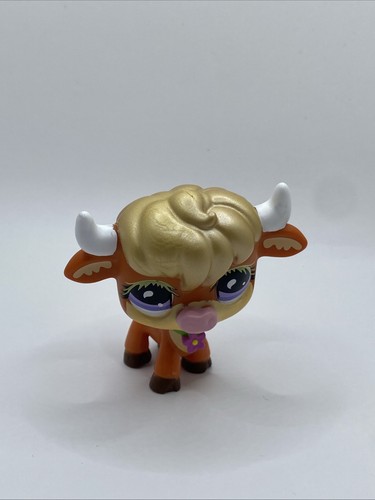 Littlest pet shop series - littlest,