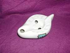 Goss Crested China HAMWORTHY