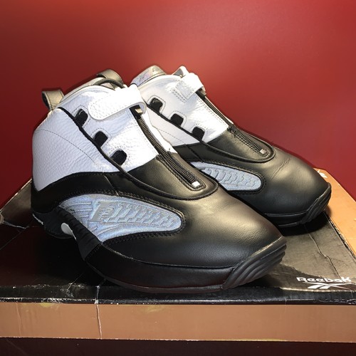 Reebok answer stepover - iv,