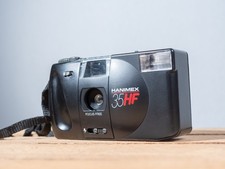 Hanimex 35HF Retro Point &