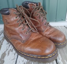 VtgDrDocMartensMens10AnkleBoot