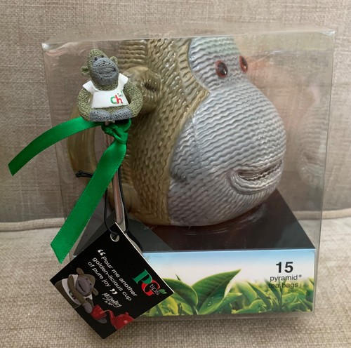 Tips sock monkey - sock, with
