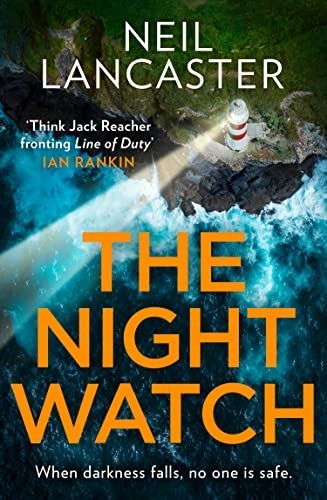 The night watch - night, (ds