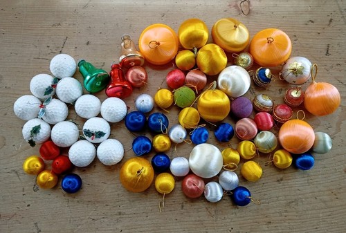 Large selection vintage - of,