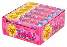 Chupa Chups Big Babol Tutti