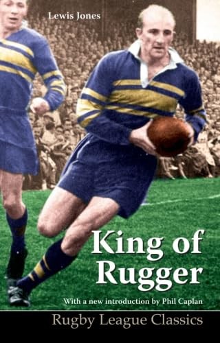 King rugger rugby league - of, (rugby
