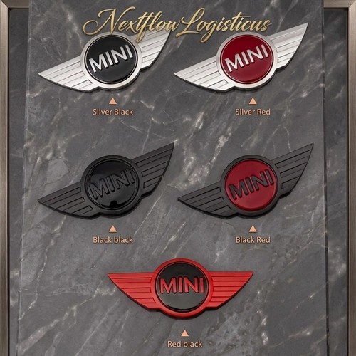 Pcs mini boot bonnet metal - 1,