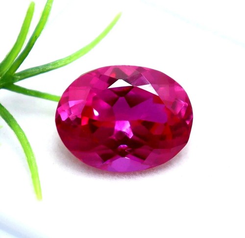 Natural blue sapphire - blue,