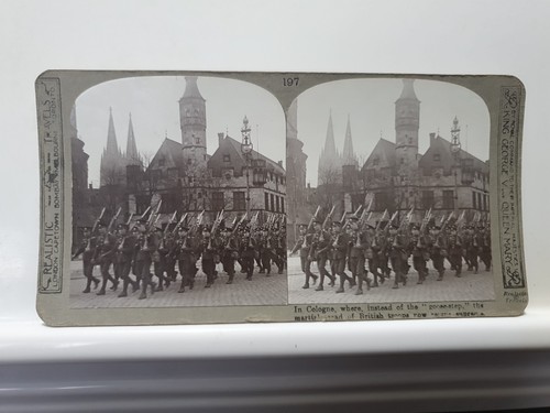 Stereoscope cologne - stereoscope,,
