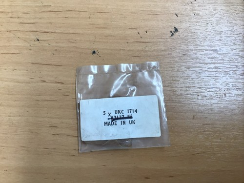 Rover sd1 cylinder tappet - sd1, 6