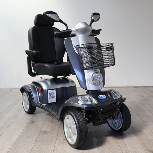 Used electric mobility scooter - electric,