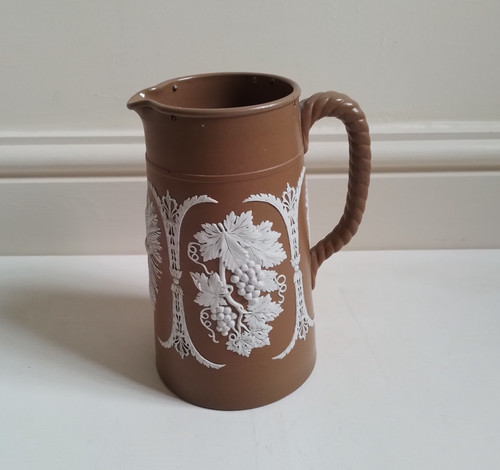 Vintage brown dudson - vintage,