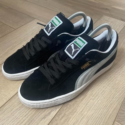 Puma aw18 suede classic - puma,
