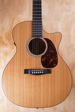 Martin GPCPA4 Electro-Acoustic
