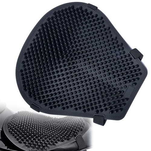 Motorcycle silicone seat - silicone,
