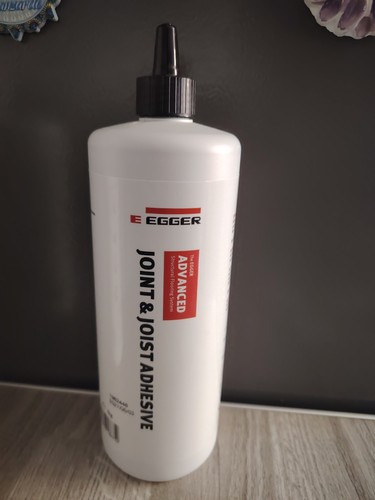 Egger adhesive joint and - d4,