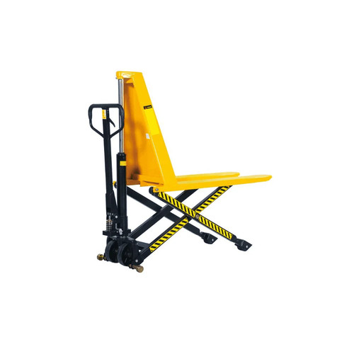 Hls1500n high lift manual - hls1500n,