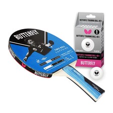Butterfly Timo Boll Sapphire