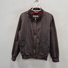 Barbour Storm Force Advection