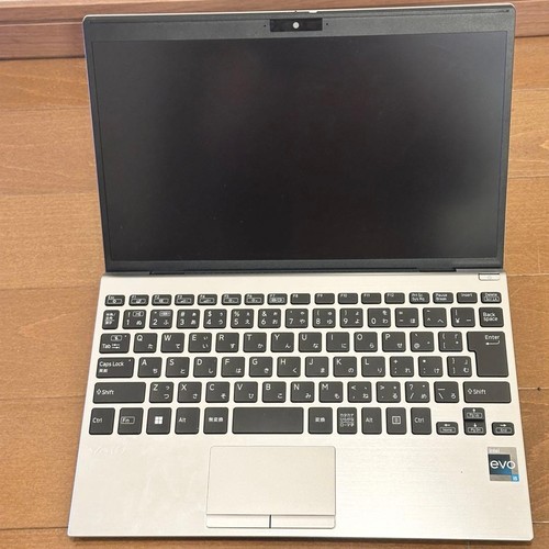 Sony vaio sx12 ultra light - sx12,