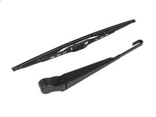 Guide Arm, window cleaning