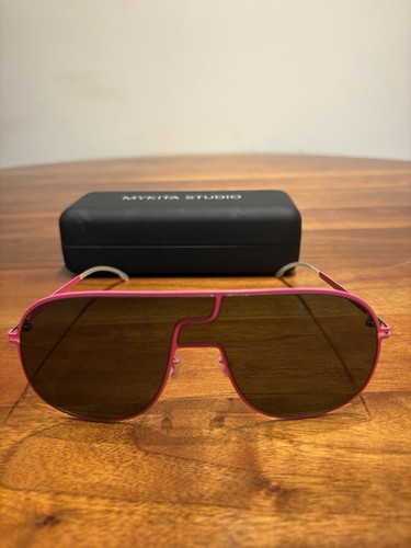 Mykita studio oversized - mykita, 12.1