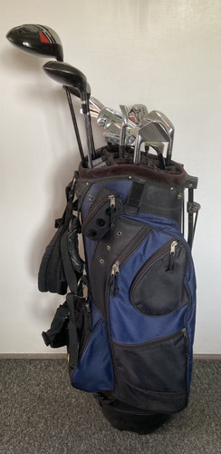 Quality wilson golf set - wilson,