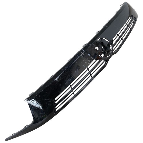 Vauxhall corsa front bumper - f,