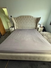 Luxury super king - luxury,