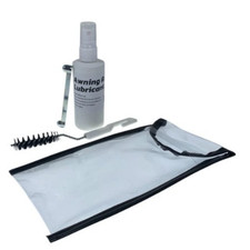 W4 Awning Rail Trio Care Kit -