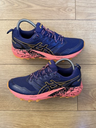 Asics gel trabuco terra - asics,
