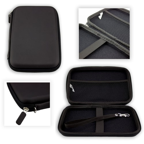 Caseroxx gps case - gps-case, for