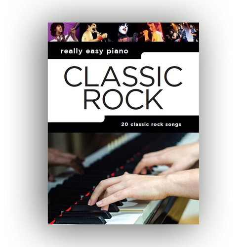 Really easy piano classic - really, piano: