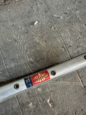 VINTAGE Mavic Monthlery Route