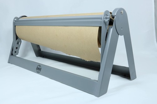 Wall mount 18in - 18in, paper