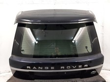 RANGE ROVER MK4 2012-2021 Rear