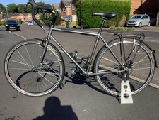 Thorn ClubTour Steel Bicycle -