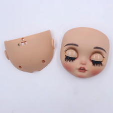 Blyth1/6 Doll Hand-Painted