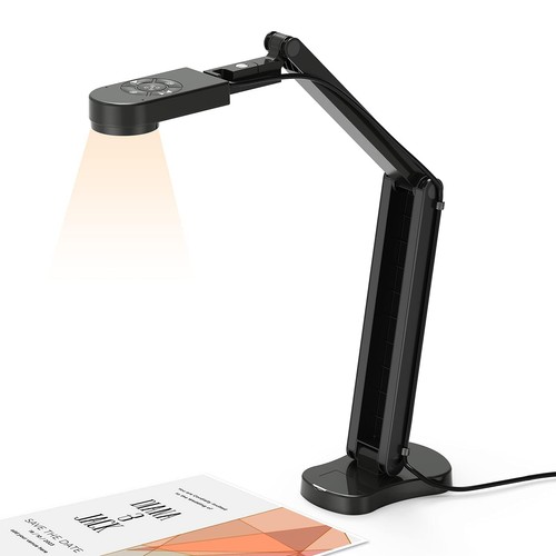 Kitchbai visualiser classroom - kitchbai,