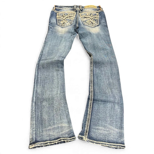 Ladies skirt revival - revival, bootcut