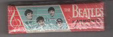 Vintage THE BEATLES Harmonica