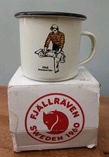 Fjällräven Greenland wax tin