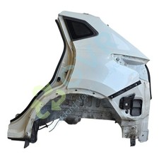 NISSAN QASHQAI TEKNA DCT MK2