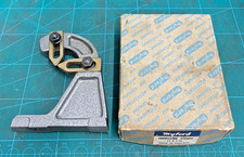 USED MYFORD TRAVELLING STEADY